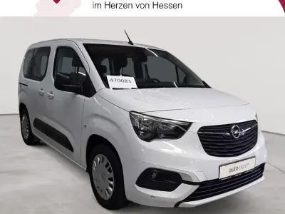 Gebraucht Opel Combo Life
