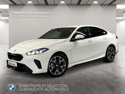 Weiß Gebraucht 2025 BMW 220 Efficient Dynamics Coupé | 35.960 € (Superpreis)