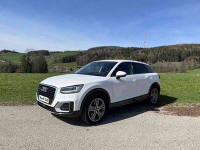 gebraucht Audi Q2 Design