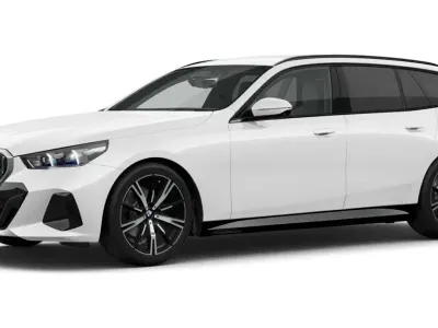 Gebraucht BMW 520
