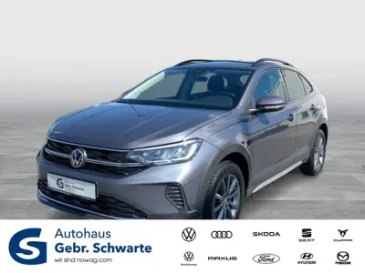 Brugt VW Taigo Life 110 HK (80 kW) 2023 Grå SUV