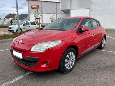Renault Mégane III
