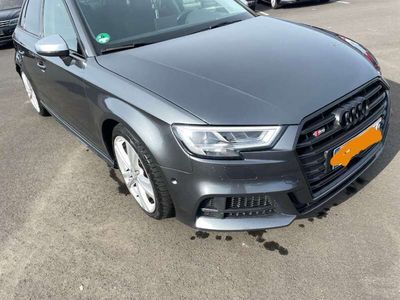 gebraucht Audi S3 Sportback S tronic