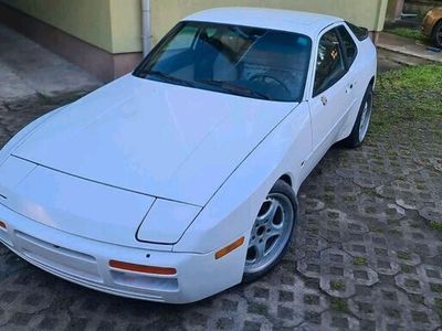 gebraucht Porsche 944 