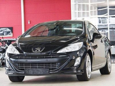 Peugeot 308 CC