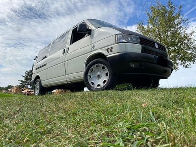 gebraucht VW T4 