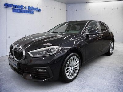 Gebraucht BMW 120 Advantage 190 PS (139 kW) 2022 Kleinwagen