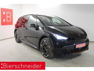 Neu Cupra Born 169 kW (231 PS) 2026 Kleinwagen