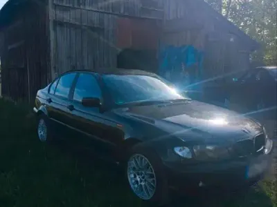 Gebraucht BMW 316