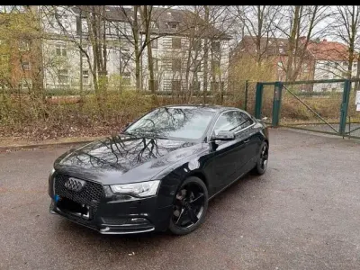 Gebraucht Audi A5