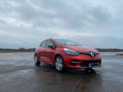 Renault Clio GrandTour