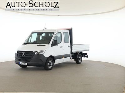 Gebraucht Mercedes Sprinter 190 PS (139 kW) 2025 Van