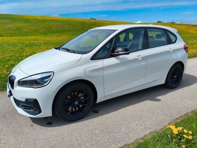 BMW 225 Active Tourer
