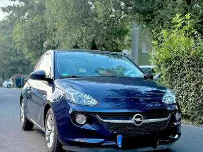 Gebraucht Opel Adam