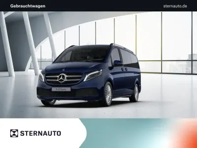 Gebraucht Mercedes V300