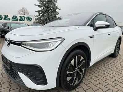 Gebraucht VW ID.5 Pro 150 kW (204 PS) 2022 Weiß SUV