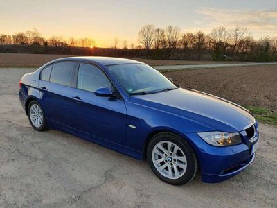 gebraucht BMW 318 318 i