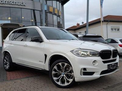 Gebraucht BMW X5 Performance 110 PS (80 kW) 2014 Andere SUV