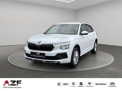 Neu Skoda Kamiq Selection 116 PS (85 kW) 2026 SUV