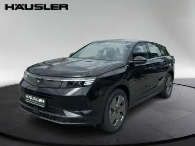 Neu Opel Grandland X Edition 145 PS (106 kW) 2026 Schwarz SUV