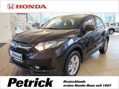 gebraucht Honda HR-V 1.6 i-DTEC Elegance