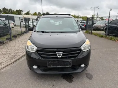 Gebraucht Dacia Lodgy