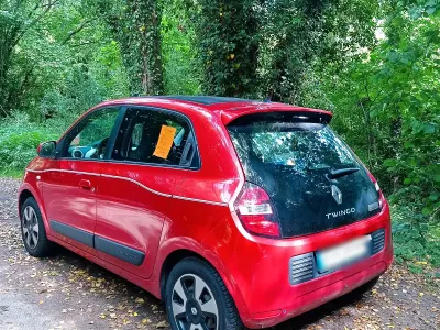 Gebraucht Renault Twingo