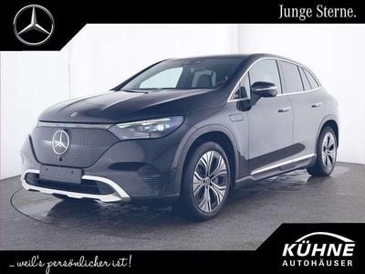 Mercedes EQE300