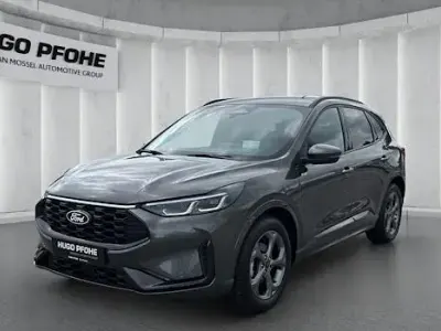 Gebraucht Ford Kuga