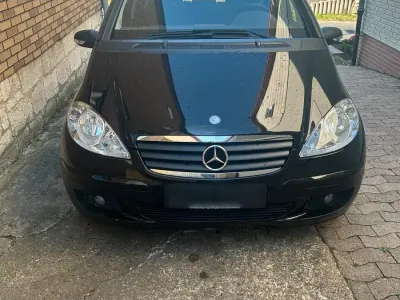Gebraucht Mercedes A150