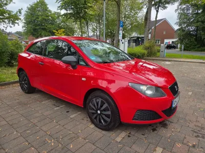 Gebraucht Seat Ibiza