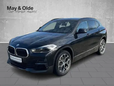 Gebraucht BMW X2