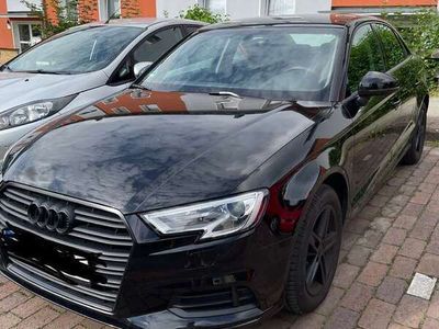 gebraucht Audi A3 30 TDI Limousine S tronic