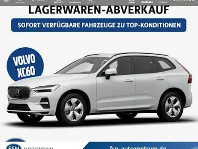 Gebraucht Volvo XC60