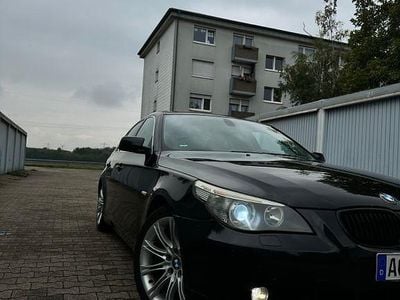 BMW 525