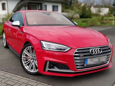 gebraucht Audi A5 S5Coupe 3.0 TFSI quattro tiptronic