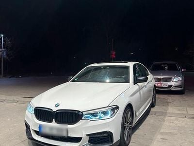BMW 540