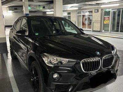 gebraucht BMW X1 F48 Facelift 2018/ Advantage Paket