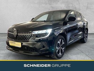 Black pearl schwarz Gebraucht 2025 Renault Austral Techno SUV | 29.490 € (Etwas zu teuer)