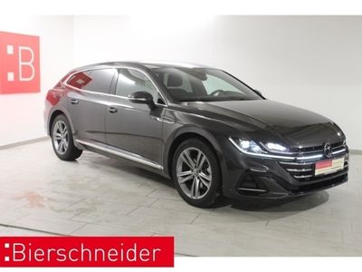 VW Arteon