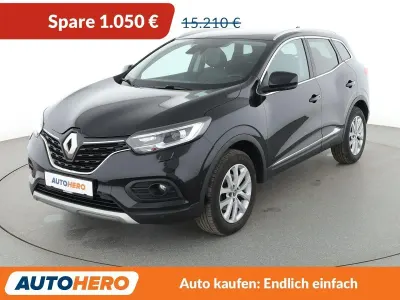 Gebraucht Renault Kadjar