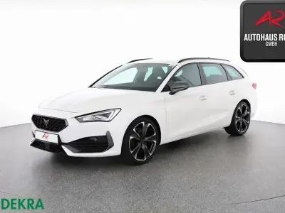 Gebraucht Cupra Leon