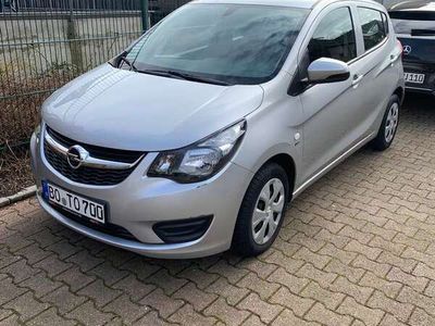 gebraucht Opel Karl Karl1.0 120 Jahre Start-Stop