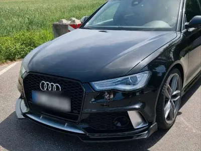 Gebraucht Audi A6