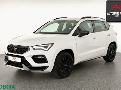 Gebraucht Cupra Ateca