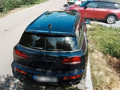 Gebraucht Mini John Cooper Works