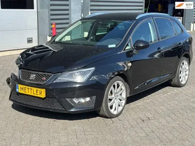 Gebraucht Seat Ibiza