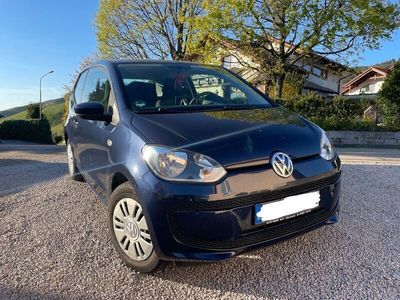 VW up!