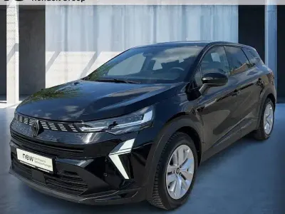 Usata Renault Symbioz Evolution 144 CV (105 kW) 2025 Nero SUV