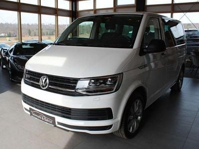 Gebraucht VW T6 Trendline 150 PS (110 kW) 2017 Andere Van